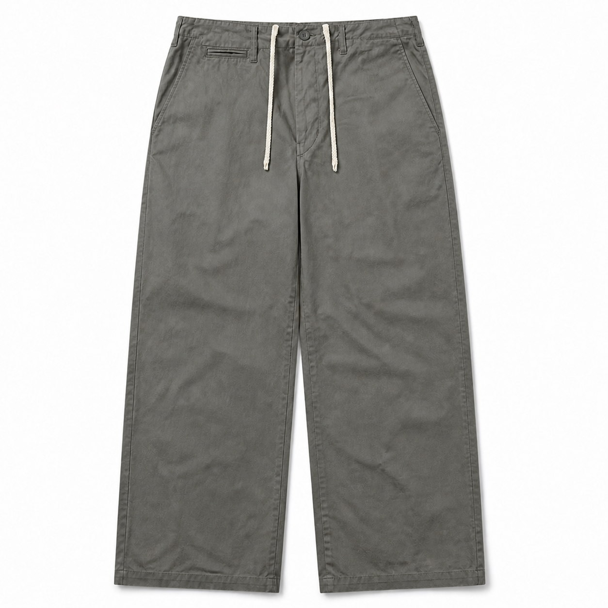 M-41 寬直筒 Easy Pants Army Brown