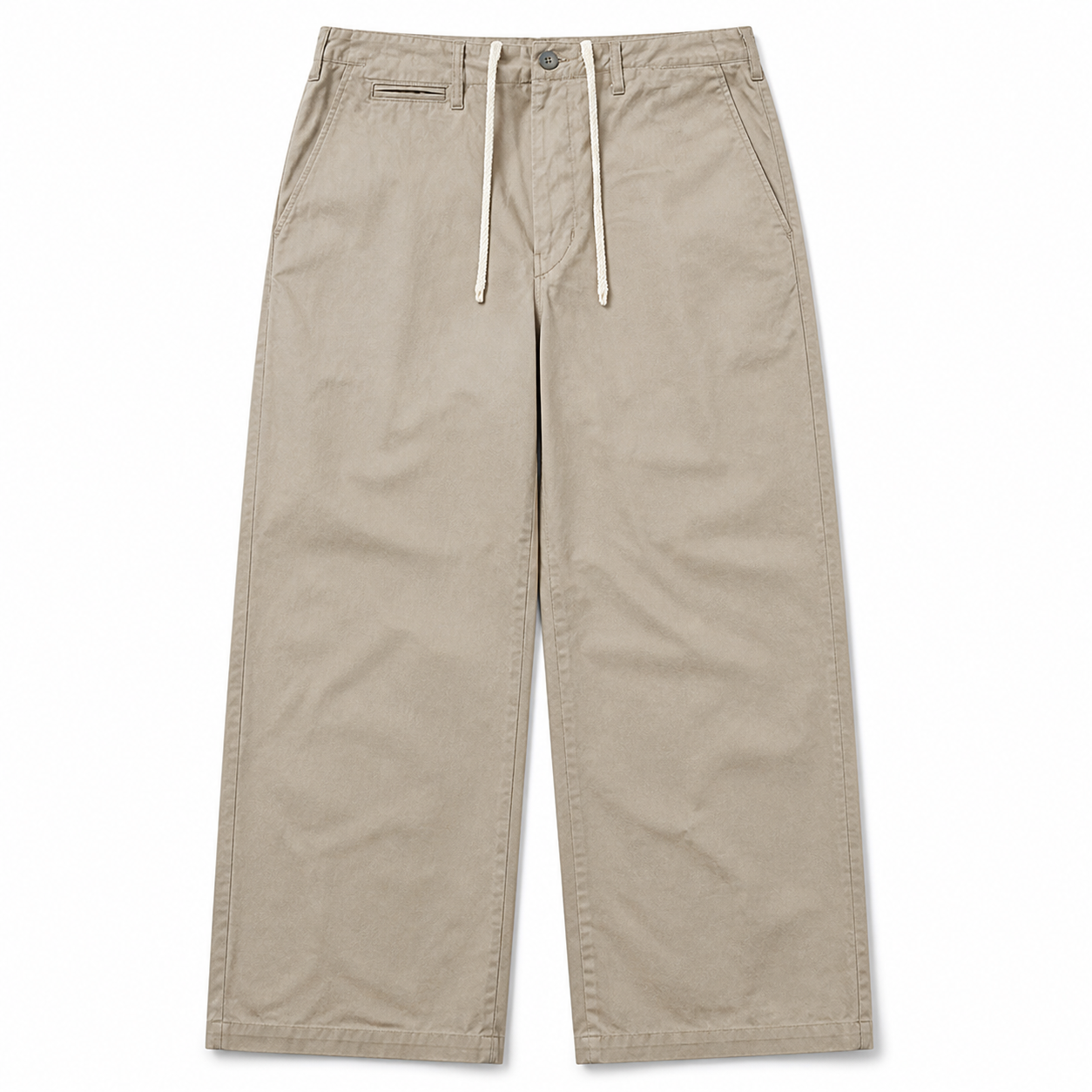 M-41 寬直筒 Easy Pants