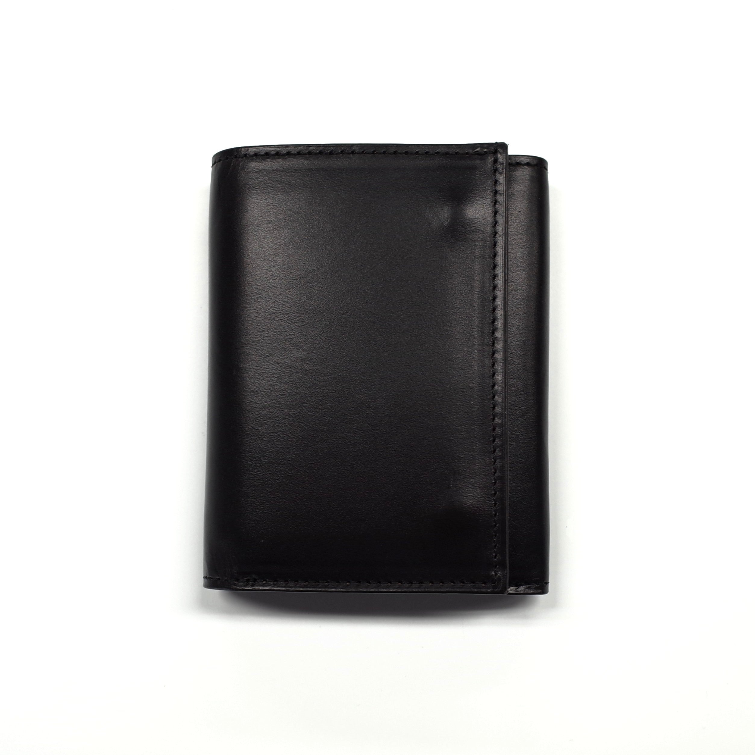 Horween 三折短夾
